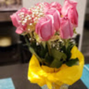 Meet your Posher, Vanessa